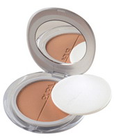 Pupa  Silk Touch Compact Powder