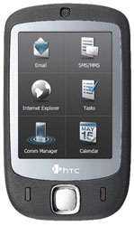 HTC Touch