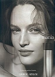 Mania (Giorgio Armani)