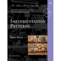 Implementation Patterns (The Addison-Wesley Signature Series)