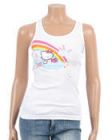 HELLO KITTY RAINBOW TANK