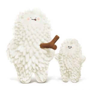 Treeson Birthday Set