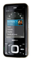 телефон nokia n81 8gb