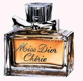 Miss Dior Cherie - от Christian Dior