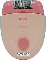 Эпилятор  PHILIPS HP 2844