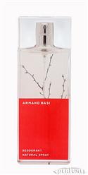 Armand Basi in Red