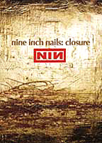 Nine Inch Nails - Closure (DVD)