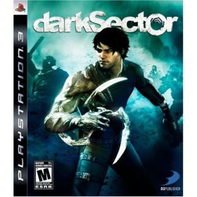 Dark Sector