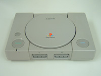 PlayStation  1 или 2