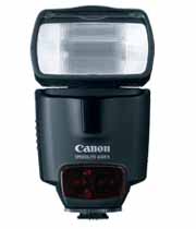 вспышка canon speedlite 430ex