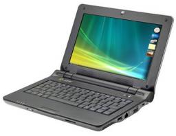 Asys EeePc