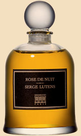 Serge Lutens Rose de Nuit