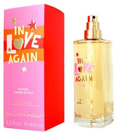 YSL In love again