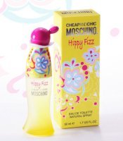 Moschino Hippy Fizz