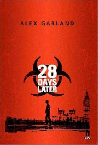 "28 days later" Алекс Гарленд