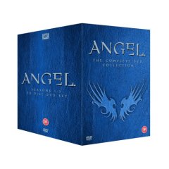 Angel - Complete Collection