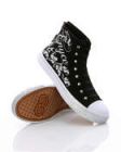 GABRIELLA HIGHTOP SNEAKER