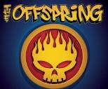 The Offspring   (MP3 CD)