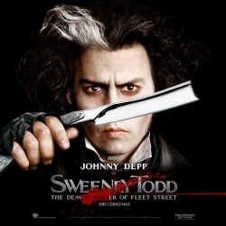 Sweeney Todd