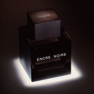 духи Encre Noir от Lalique