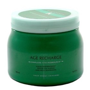 Age Recharge