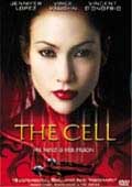 DVD "The Cell"