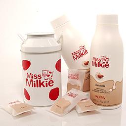 Miss Milkie