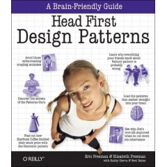 Head First Design Patterns