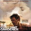 The Constant Gardener (Преданный садовник)