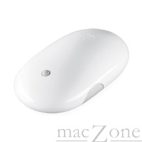 Беспроводная мышь Apple Wireless Mighty Mouse