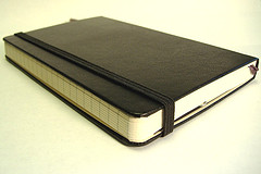 Moleskine