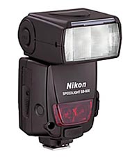 Вспышка NIKON SB-800 DX Speedlite