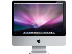 Apple iMac 24"