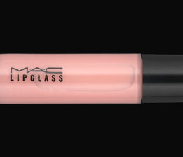 MAC Lipglass