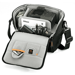 Сумка Lowepro Apex 140 AW