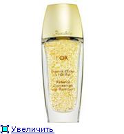 Guerlain L'or Radiance Concentrate With Pure Gold Make-up