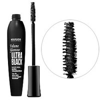 Bourjois Mascara Volume Glamour Ultra Black