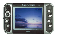 iRiver PMP-100 40Gb