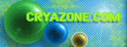 Раскрутить Cryazone.com
