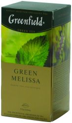 GREENFIELD Green Melissa