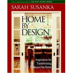 Книги по домашнему дизайну