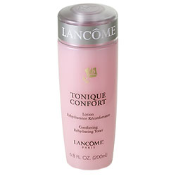 Lancome tonic confort