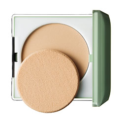 Clinique Stay-Matte Sheer Pressed Powder (компактная пудра)