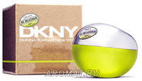 Духи  Donna Karan "DKNY Be Delicious"
