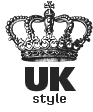 заехать наконец в UK STYLE