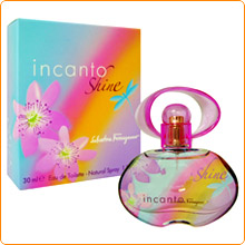 Incanto Shine by Salvatore Ferragamo