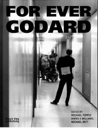 For Ever Godard