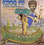 PERRY, Lee/THE UPSETTERS - Kung Fu Meets The Dragon