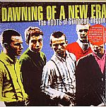 VARIOUS - Dawning Of A New Era: The Roots Of Skinhead Reggae