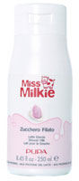 Гель для душа Miss Milkie вишня со сливками